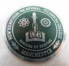 NEW HAMPSHIRE VO-TECH COLLEGE