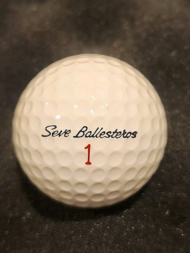Vintage rare seve - vintage, ballesteros
