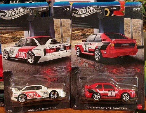 2026 hotwheels audi - hotwheels,