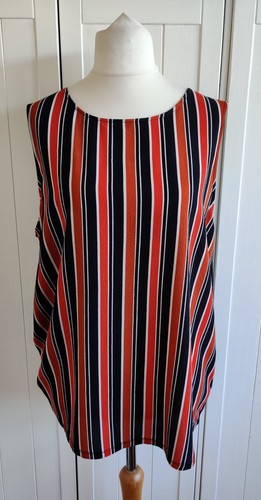 Matalan papaya black rust - black,