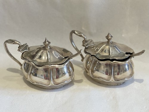 Rare pair edwardian - rare, of