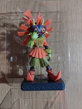 Skull Kid Statue - Nintendo -