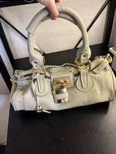 Chloe Paddington Bag