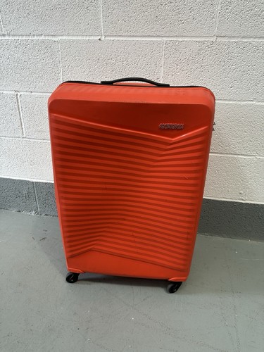 Hardshell suitcase american - suitcase,