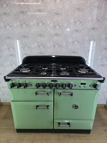 Rangemaster elan 110cm dual - rangemaster,