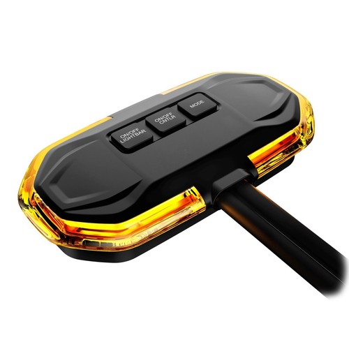 Fleetmax lightbar controller - fleetmax,