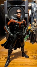 McFarlane DC Universe Batman &