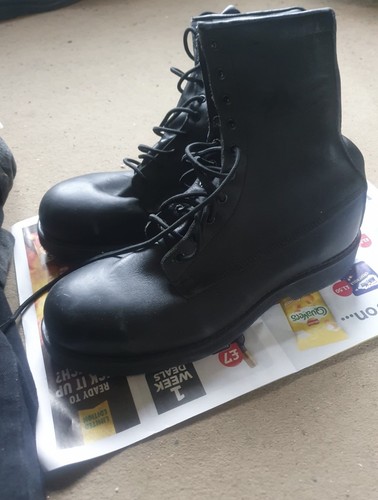 Addison shoe company - company, toe