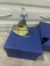 SWAROVSKI CRYSTAL DISNEY
