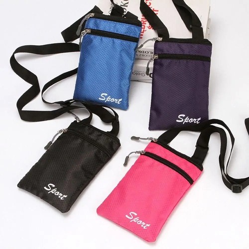 Small crossbody phone bag - crossbody,