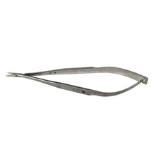 STORZ REF E3861, Castroviejo Needle Holder