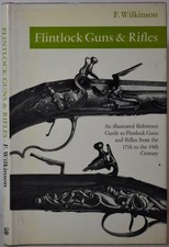 FLINTLOCK GUNS & RIFLES