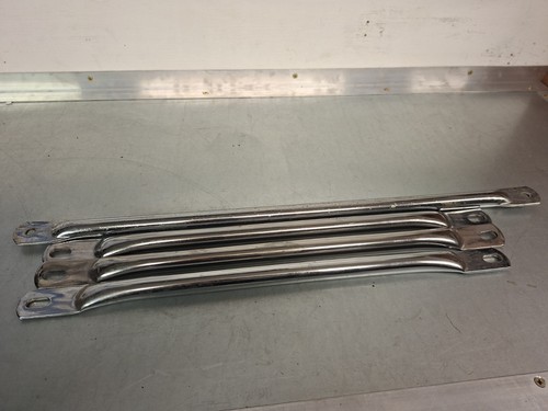 Kart chassis rear - chassis,