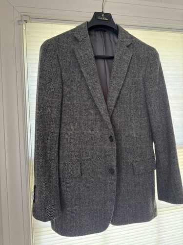 Brooks brothers harris - brothers,