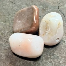 Beautiful Genuine Opal Pink