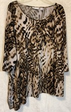 Susan Graver Women’s Size 2X