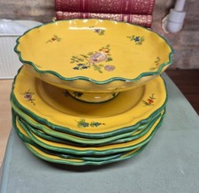 Cantagalli Vintage Hand