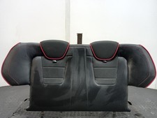 LOTUS EVORA Complete Rear Seat Bench Assembly 2010-2021 V6 S SPORTS RACER 4 