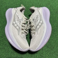 Saucony Ride 17 Shoes Womens