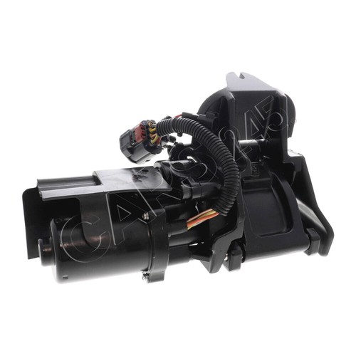 Electric motor door left - door, vemo