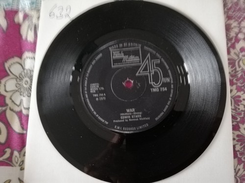 Edwin starr motown war - edwin,