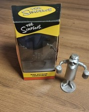 The Simpsons Moe Szyslak