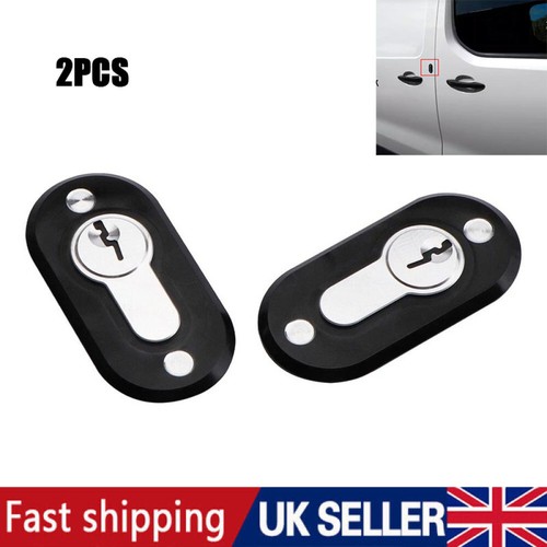 Dummy caravan door - dummy,