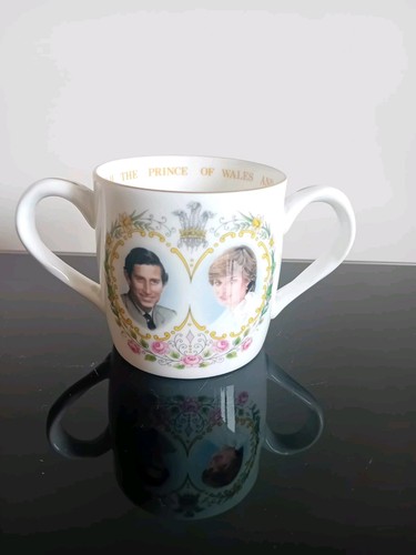 Crown staffordshire prince - staffordshire,