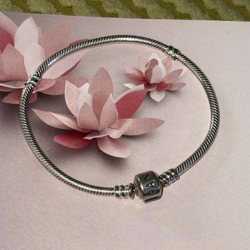 Genuine pandora sterling - genuine,