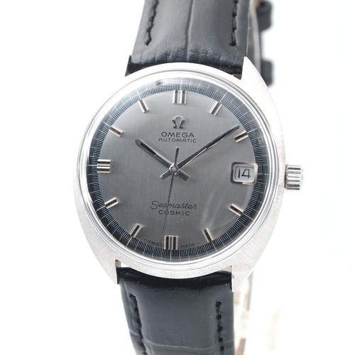 Vintage 1970 omega seamaster - 1970,