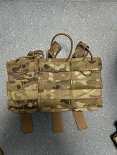 Warrior Assault Systems Triple