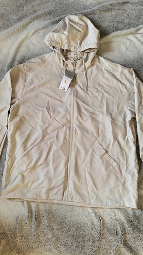 Ladies pack away summer parka - ladies,
