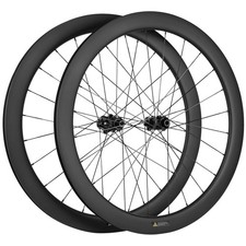 UCI Approved Disc Brake Carbon