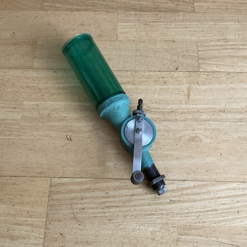Rcbs uniflow powder measure - uniflow,