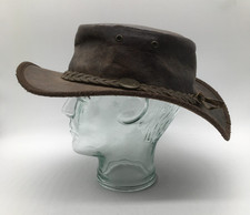 Barmah Hat Australia