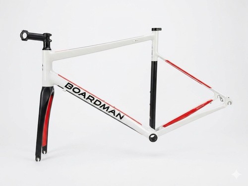 Boardman slr 700c 5 lge - boardman,