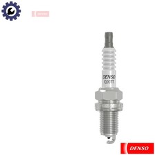 4x SPARK PLUG Q20TT FOR SKODA