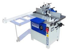 CHARNWOOD W050 Woodworking