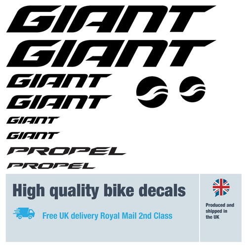 Giant propel bike - propel,