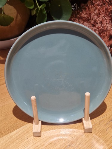 Blue vintage denby - blue,