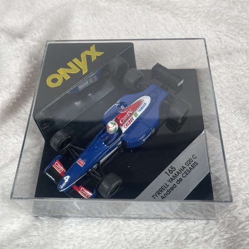 Onyx 165 andrea cesaris - onyx, de