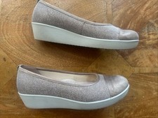 Hardly worn gabor - hardly,