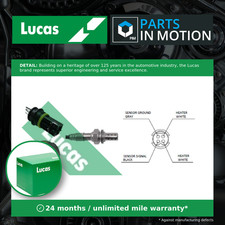 Lambda Sensor fits MERCEDES