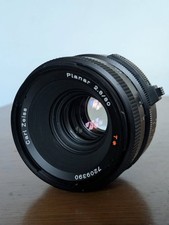 Hasselblad Carl Zeiss Planar
