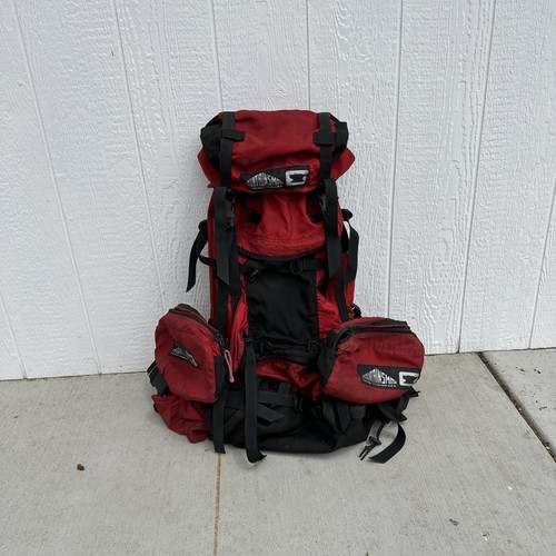 Vtg mountain smith - vtg,