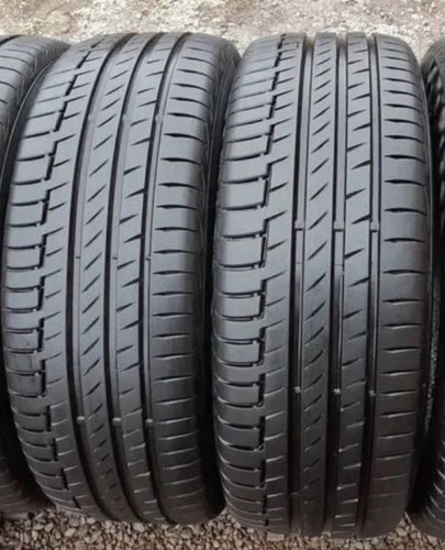 245 continental premium - 245/45/19,