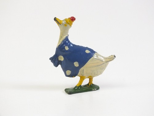 Vintage britains cadbury - vintage,