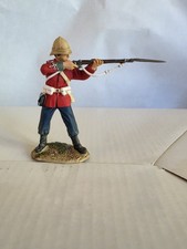 Britains Soldiers Zulu War