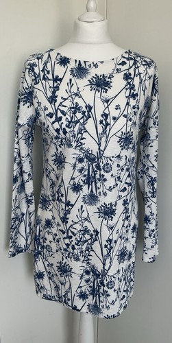 Tunic top size 10 - 10,