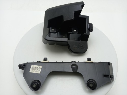 Renault clio rear bumper - renault,